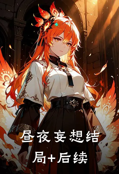 昼夜妄想结局+后续
