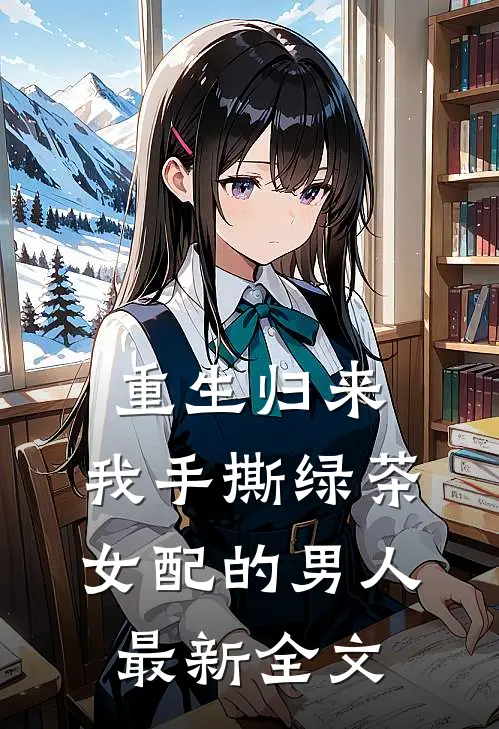 重生归来，我手撕绿茶女配的男人最新全文