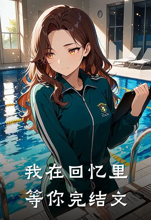 我在回忆里等你完结文案