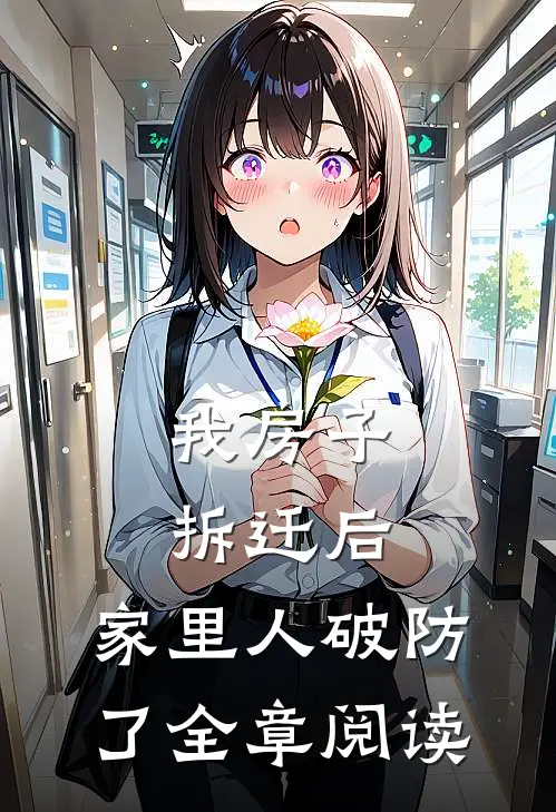 我房子拆迁后，家里人破防了全章阅读