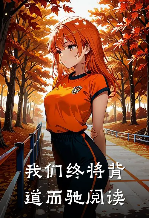 我们终将背道而驰阅读