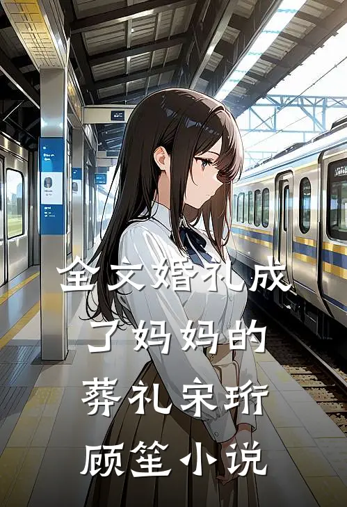 全文婚礼成了妈妈的葬礼宋珩顾笙小说