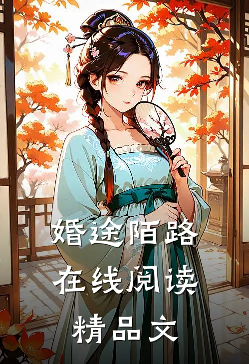 婚途陌路在线阅读精品文