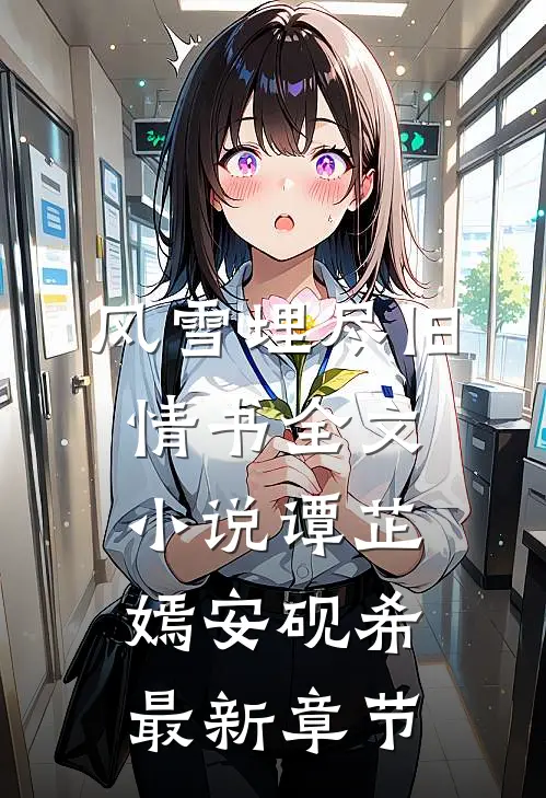 风雪埋尽旧情书全文小说谭芷嫣安砚希最新章节