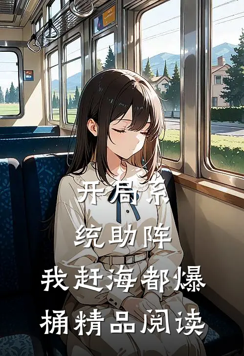 开局系统助阵，我赶海都爆桶精品阅读