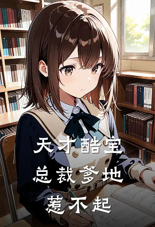 天才酷宝总裁爹地惹不起免费阅读
