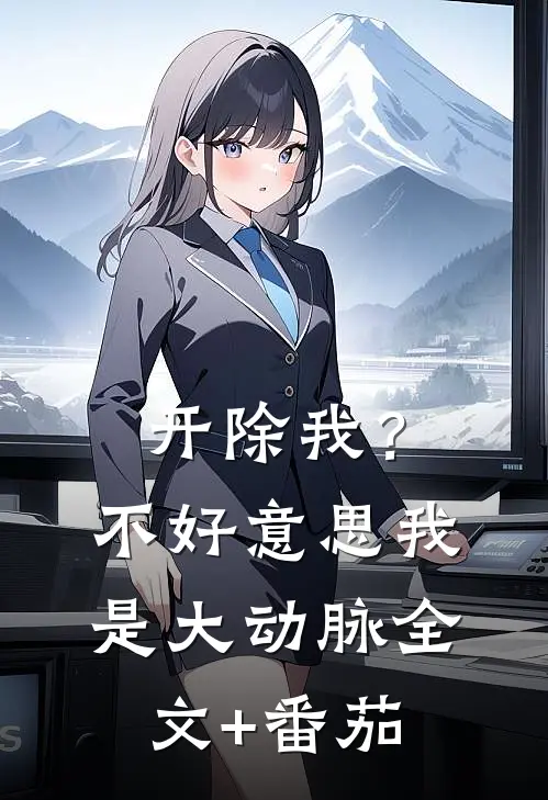 开除我？不好意思我是大动脉全文+番茄