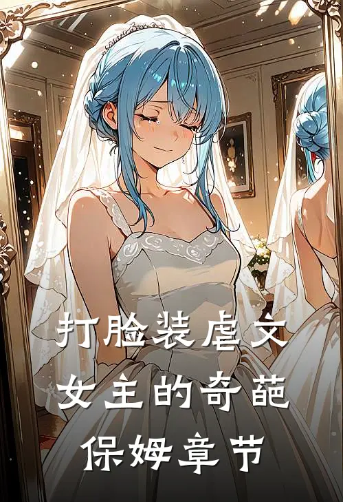打脸装虐文女主的奇葩保姆章节