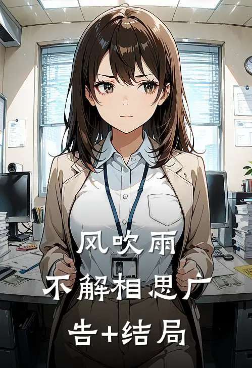 风吹雨，不解相思广告+结局