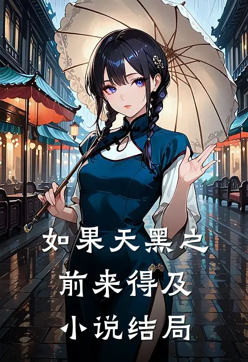 如果天黑之前来得及小说结局
