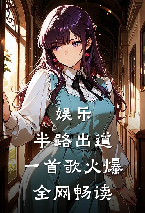 娱乐：半路出道，一首歌火爆全网畅读