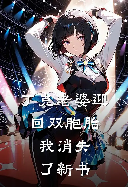 丁克老婆迎回双胞胎，我消失了新书