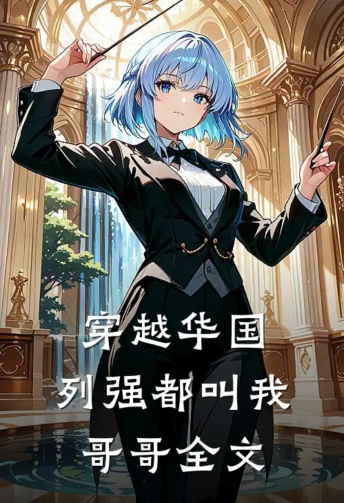 穿越华国，列强都叫我哥哥全文