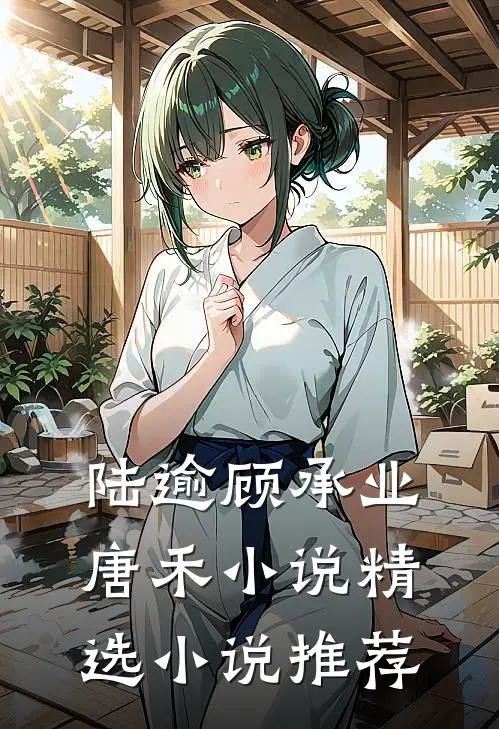 陆逾顾承业唐禾小说精选小说推荐