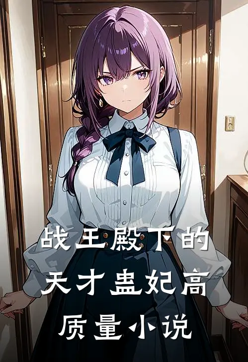 战王殿下的天才蛊妃高质量小说