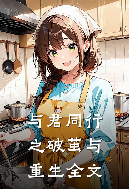 与君同行之破茧与重生全文