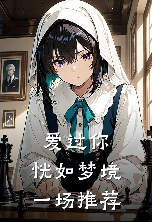 爱过你，恍如梦境一场推荐
