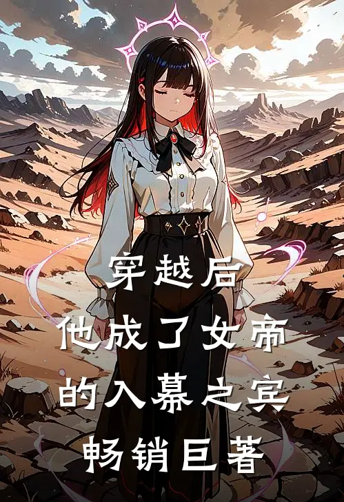 穿越后,他成了女帝的入幕之宾畅销巨著