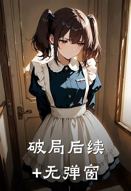 破局后续+无弹窗