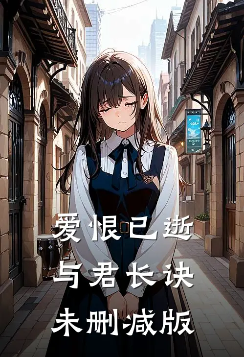 爱恨已逝，与君长诀未删减版