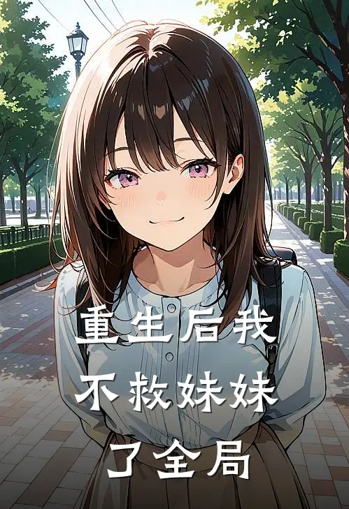 重生后我不救妹妹了全局免费阅读