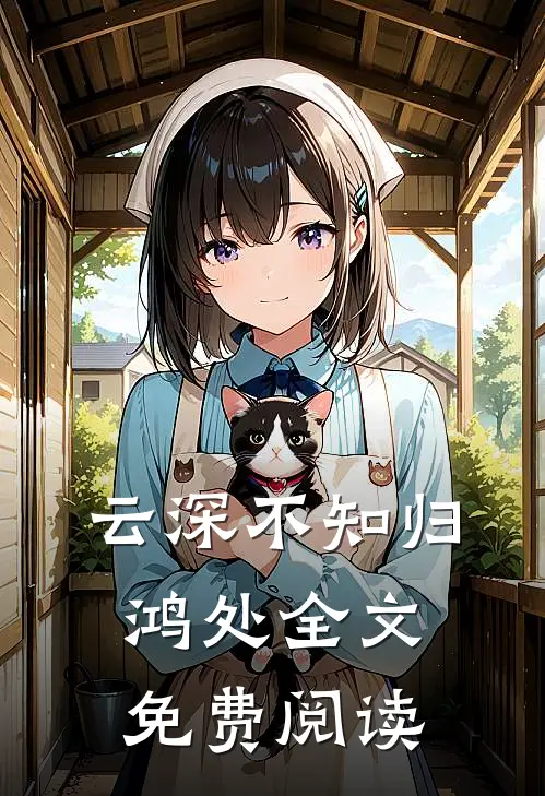 云深不知归鸿处全文免费阅读
