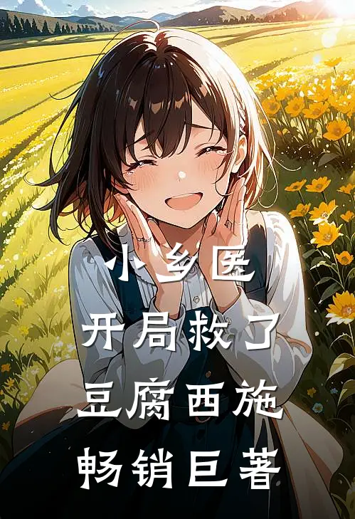小乡医：开局救了豆腐西施畅销巨著