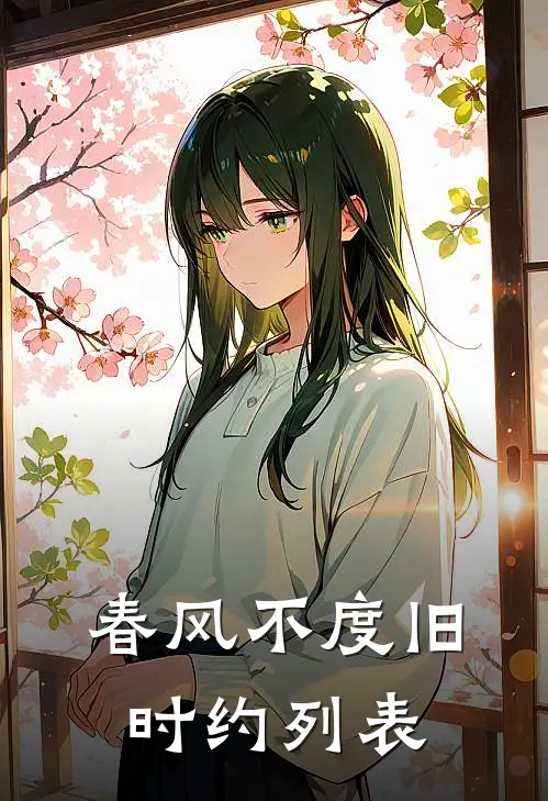 春风不度旧时约列表