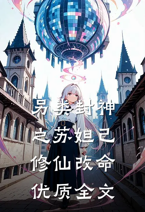 另类封神之苏妲己：修仙改命优质全文