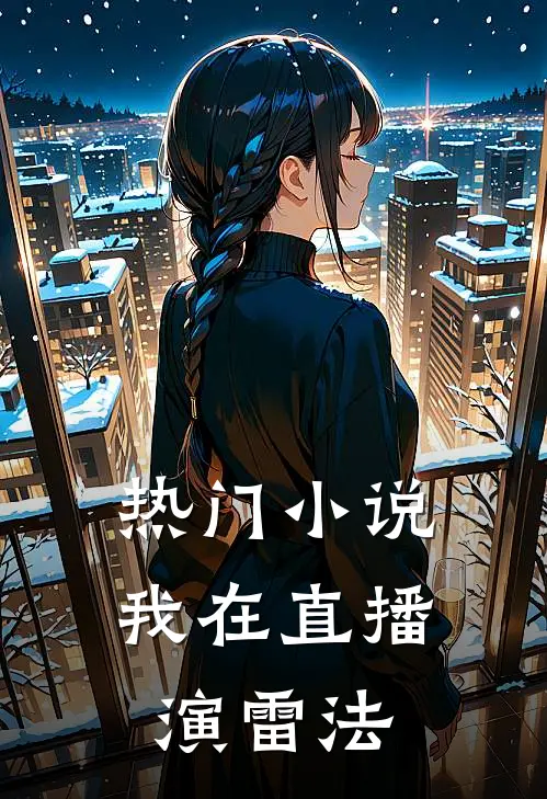 热门小说我在直播演雷法