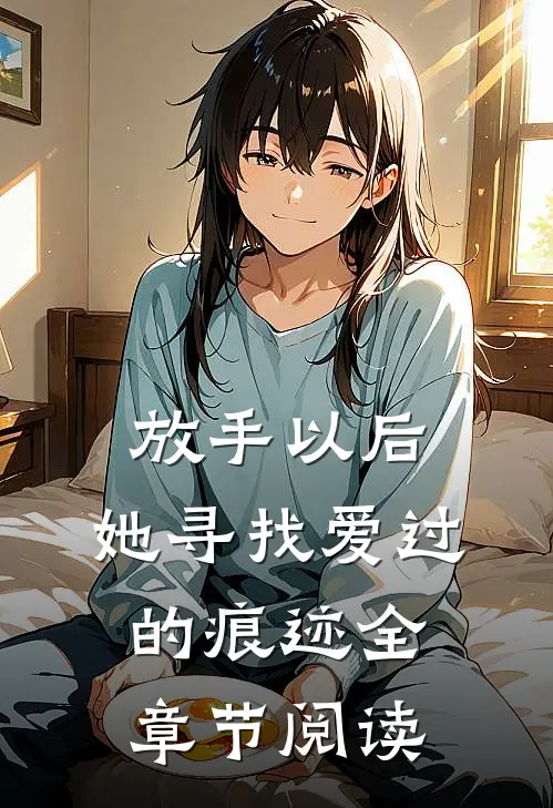 放手以后，她寻找爱过的痕迹全章节阅读