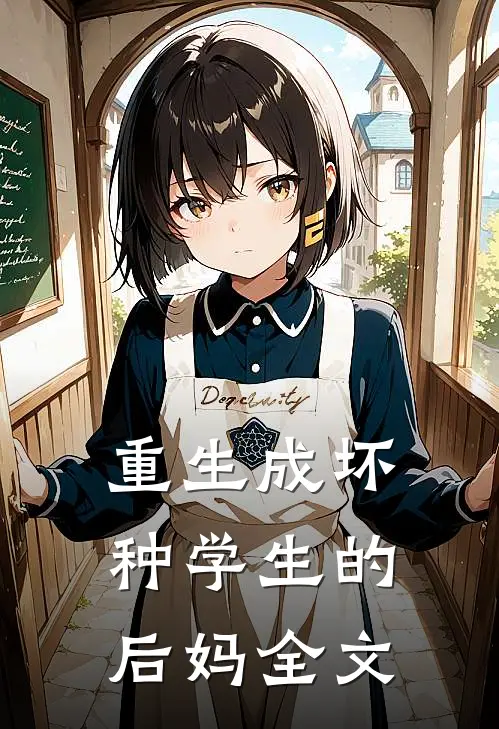 重生成坏种学生的后妈全文阅读