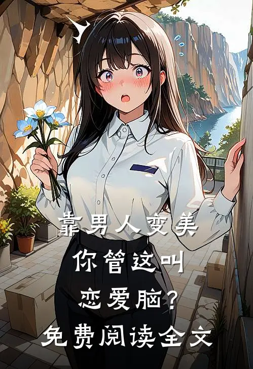 靠男人变美，你管这叫恋爱脑？免费阅读全文