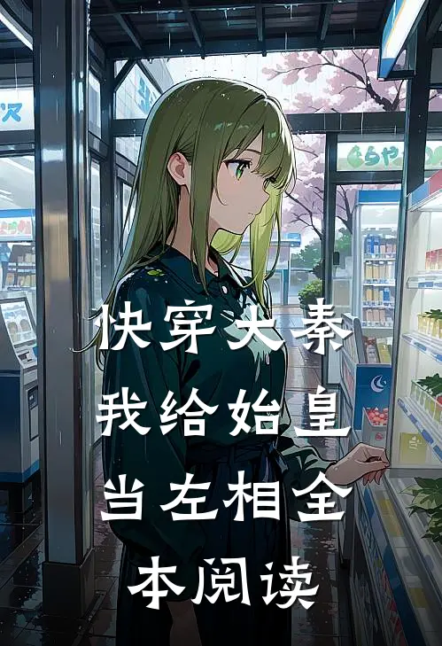 快穿大秦：我给始皇当左相全本阅读