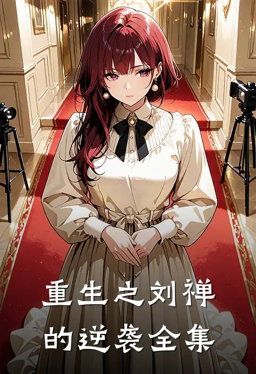 重生之刘禅的逆袭 全集