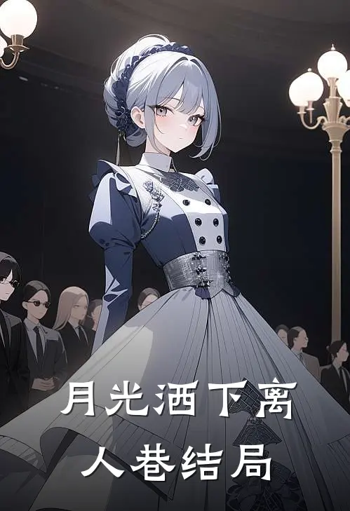 月光洒下离人巷结局