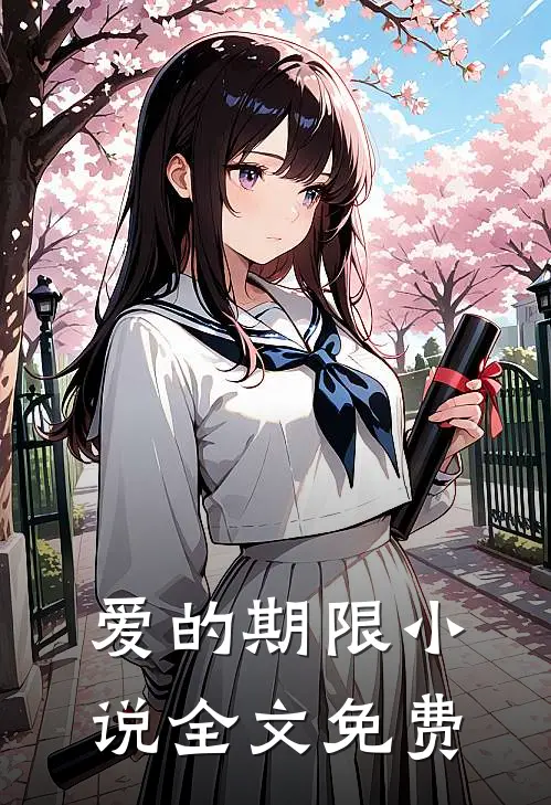 爱的期限小说全文免费