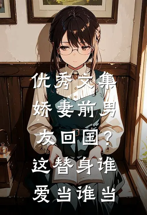 优秀文集娇妻前男友回国？这替身谁爱当谁当