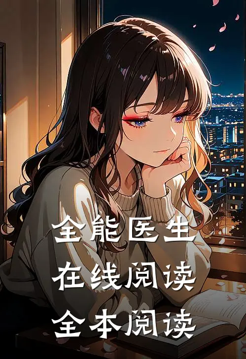 全能医生在线阅读全本阅读