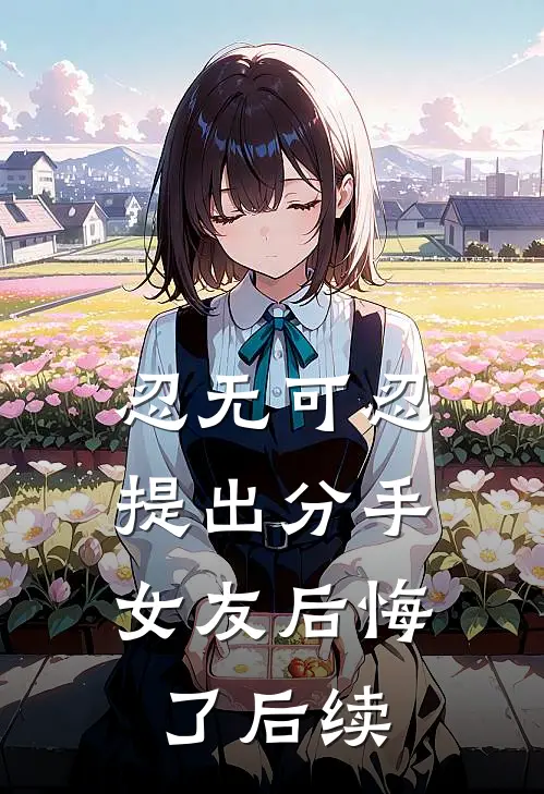 忍无可忍提出分手，女友后悔了后续