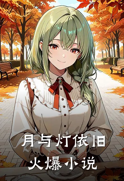 月与灯依旧火爆小说