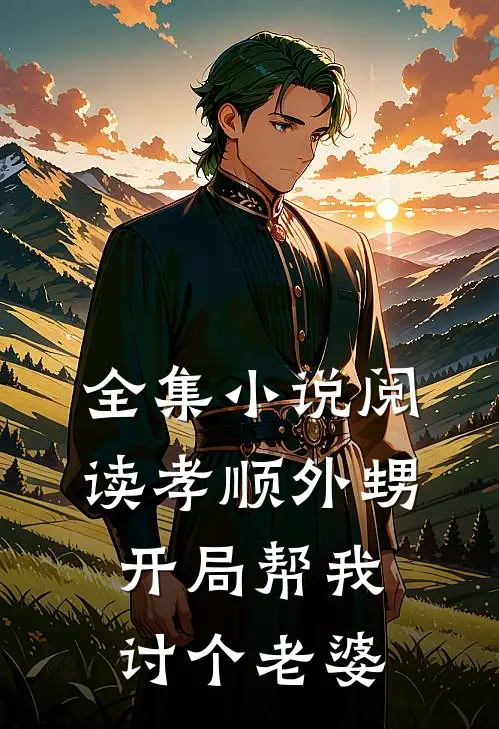 全集小说阅读孝顺外甥：开局帮我讨个老婆