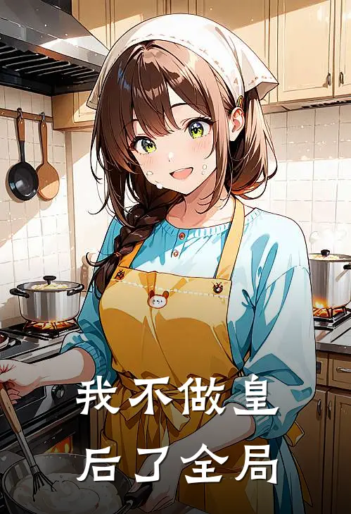 我不做皇后了全局