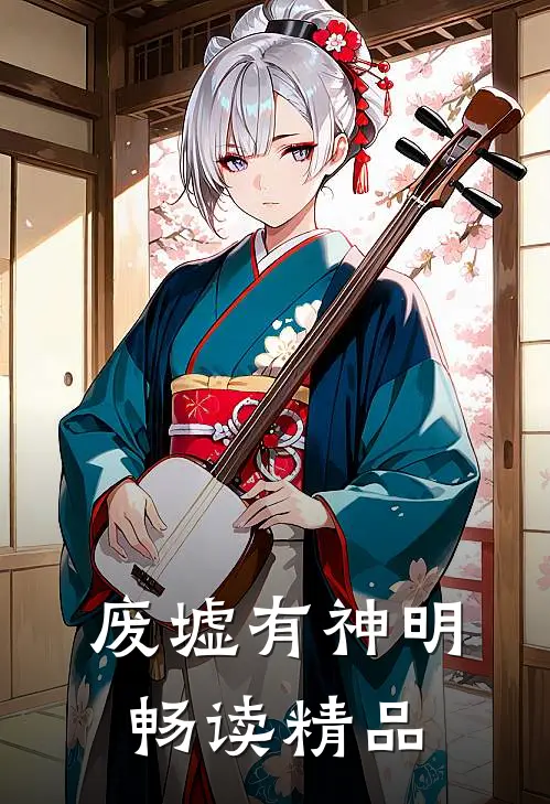 废墟有神明畅读精品
