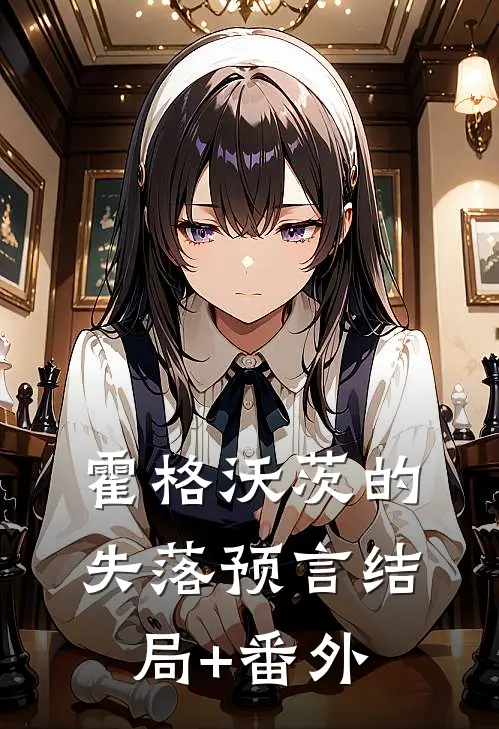 霍格沃茨的失落预言结局+番外