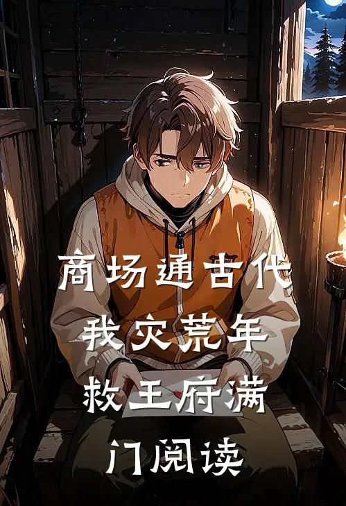 商场通古代，我灾荒年救王府满门阅读