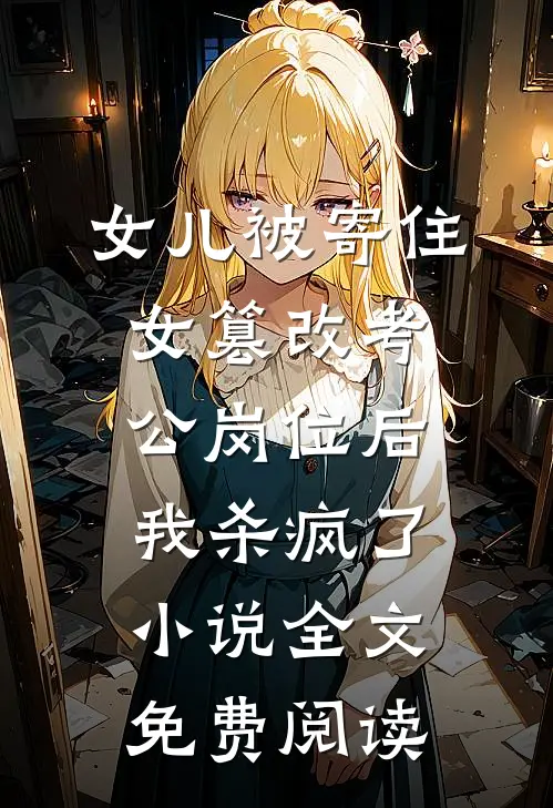 女儿被寄住女篡改考公岗位后，我杀疯了小说全文免费阅读