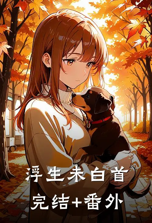 浮生未白首完结+番外
