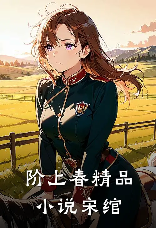 阶上春精品小说宋绾