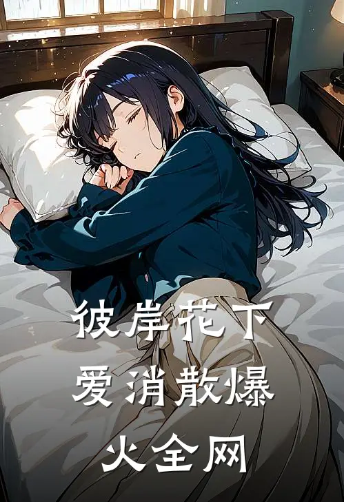 彼岸花下爱消散爆火全网